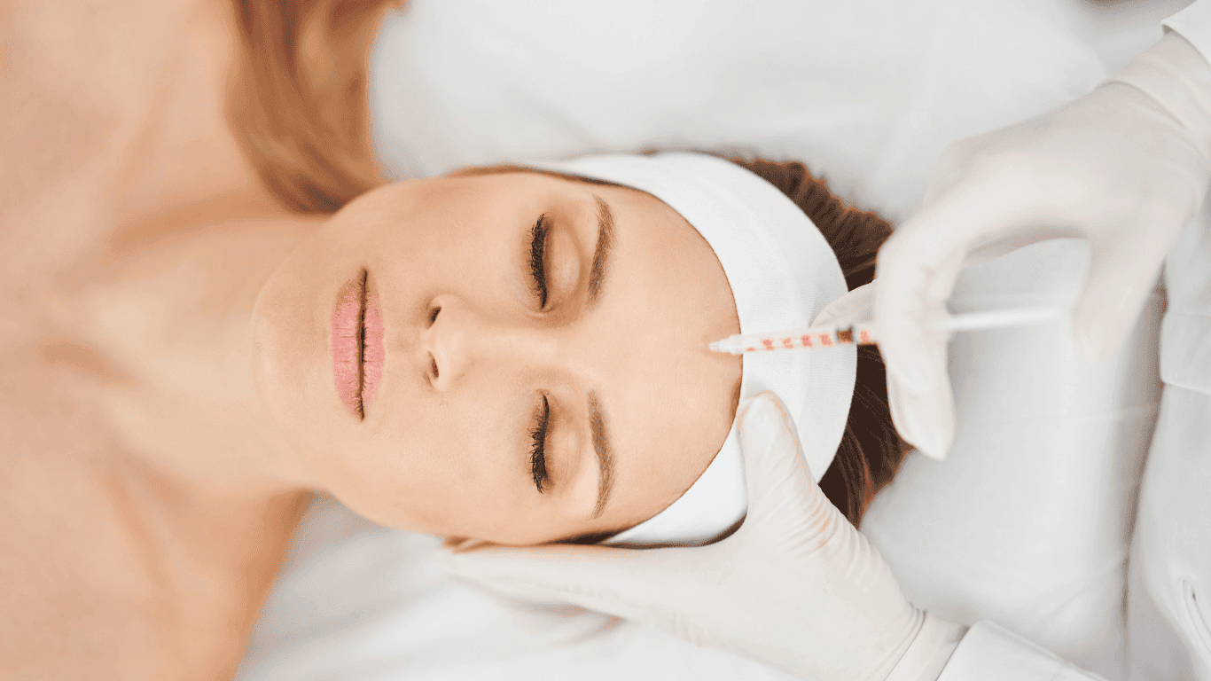 5 Riskiest areas for dermal filler injections