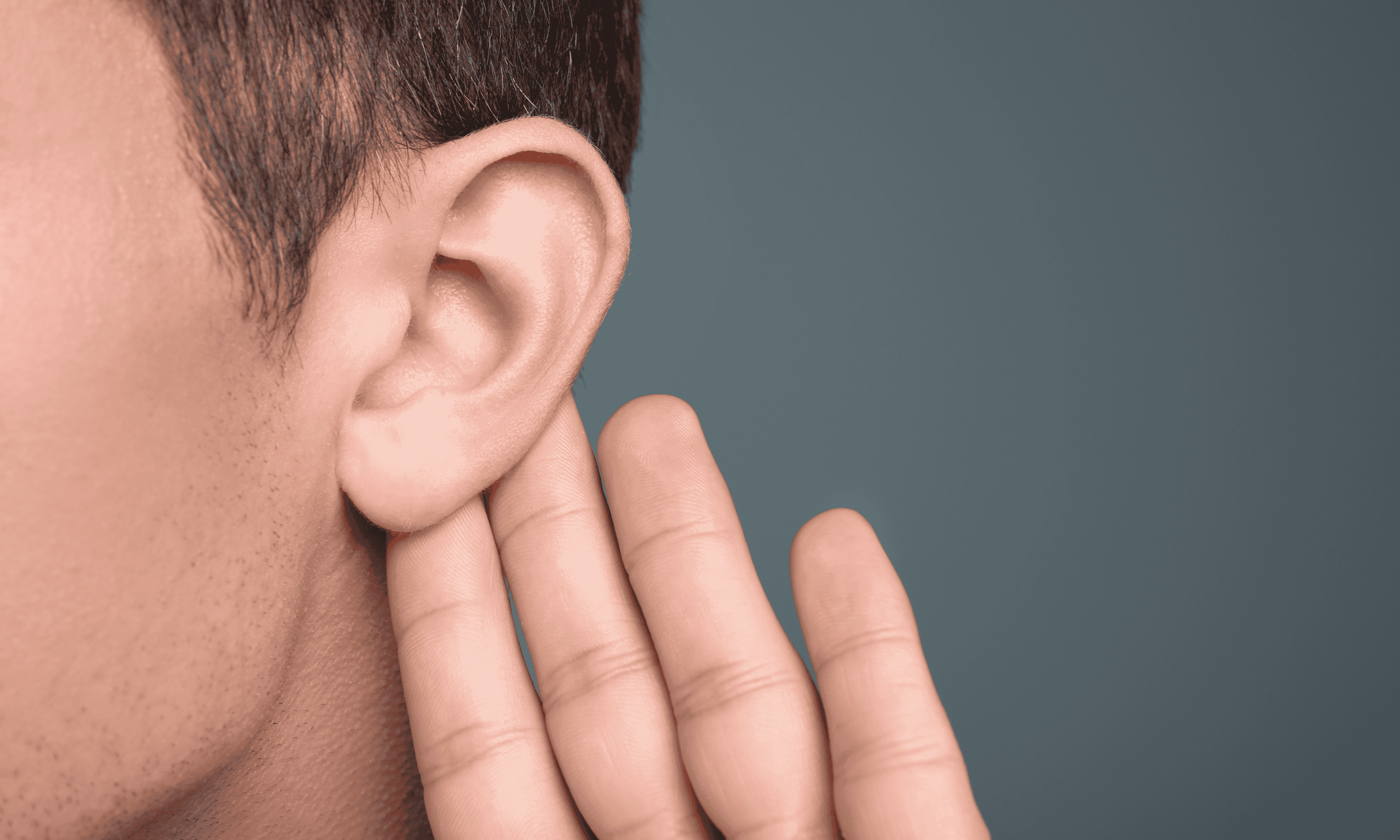 Everything you need to know about ear correction