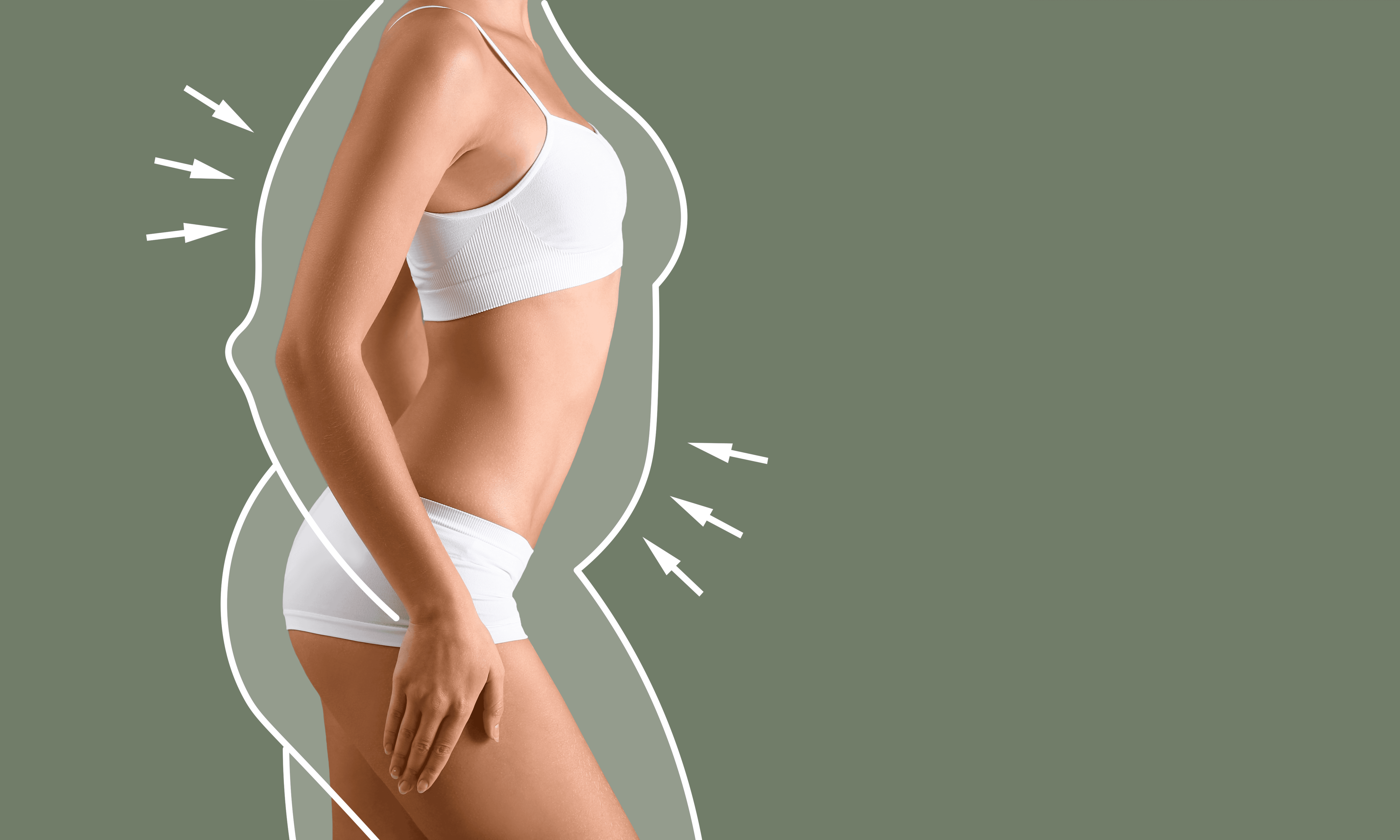 Recovery after liposuction: What to expect?