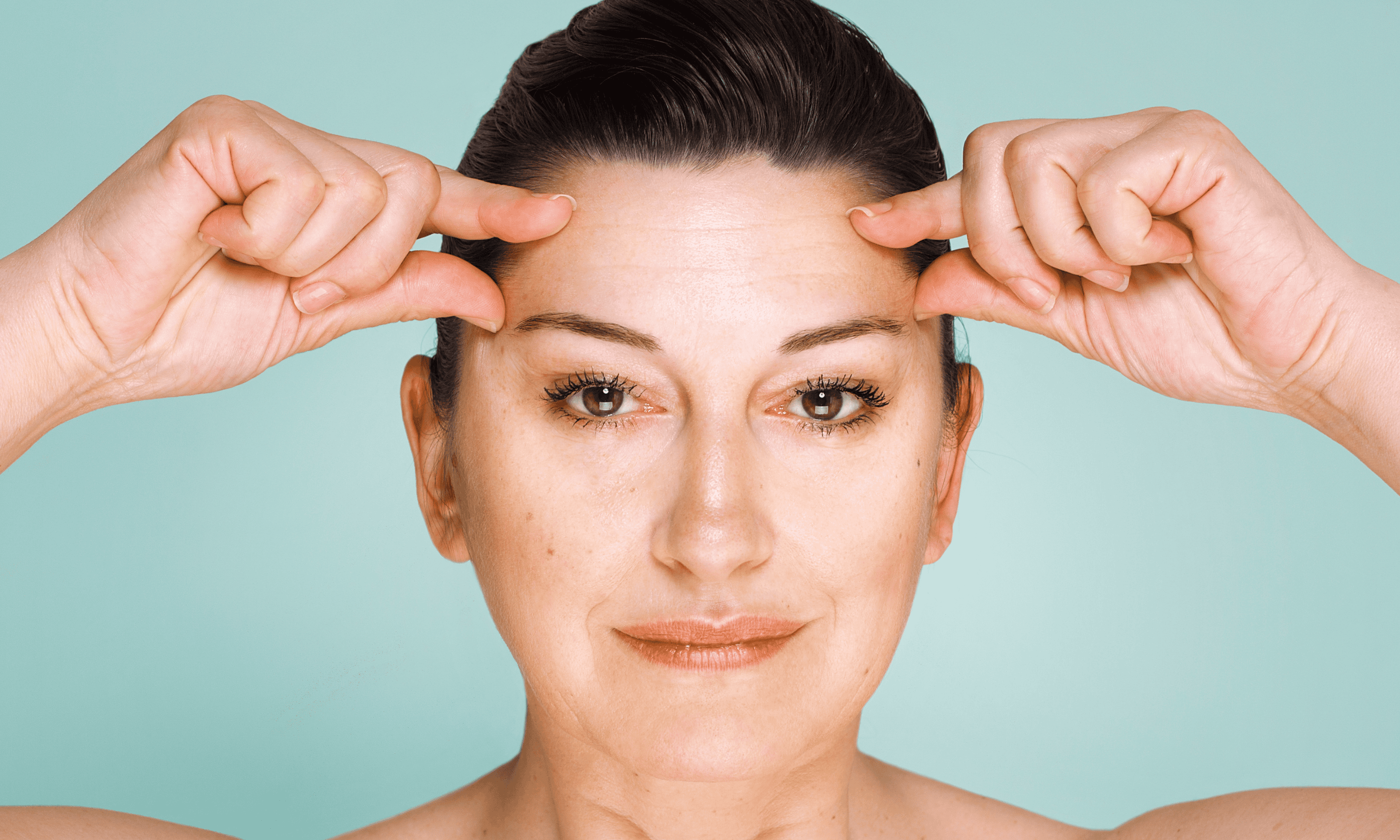 Stirnlift - Eine Erklärung zu diesem kosmetischen Eingriff