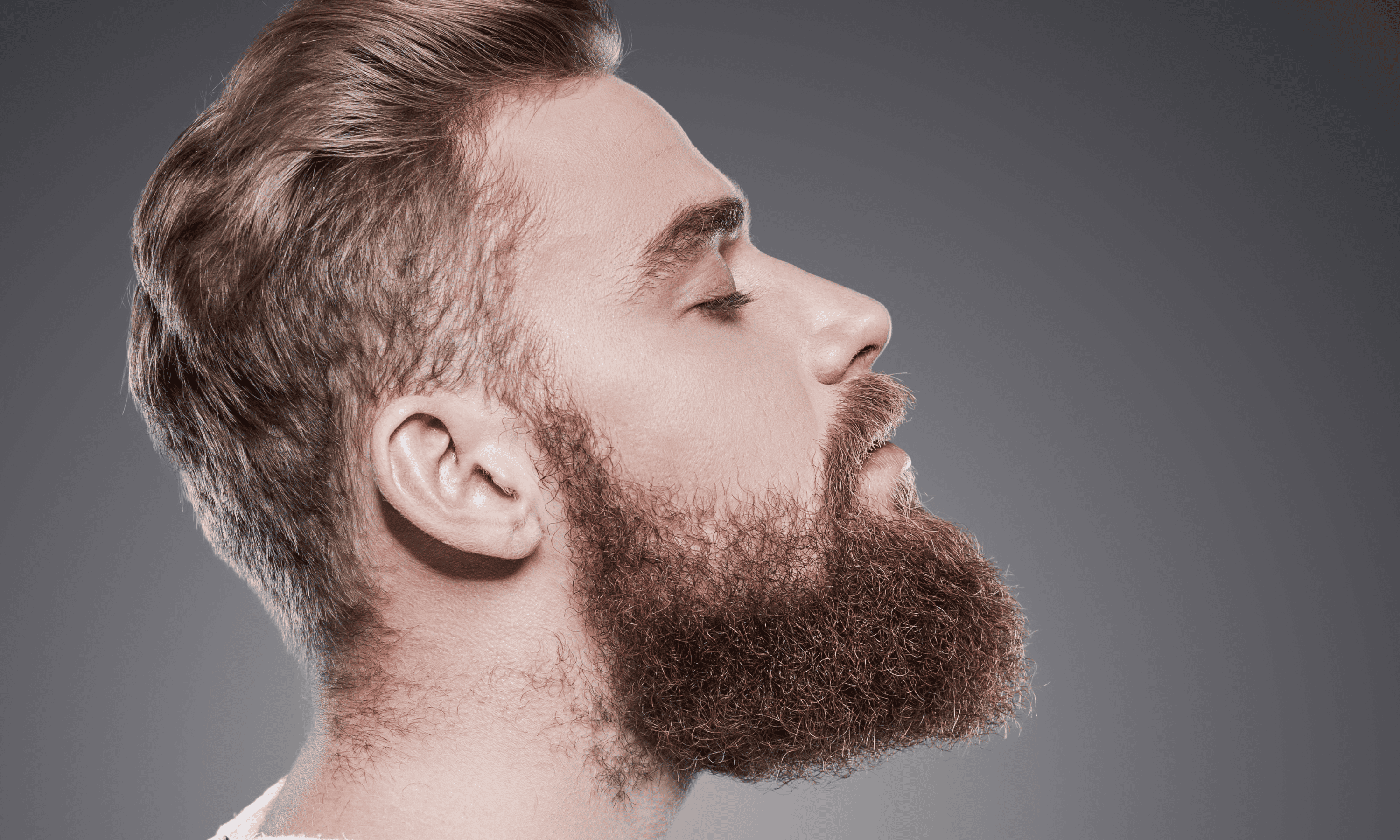 La greffe de barbe - Redéfinir le style masculin avec confiance